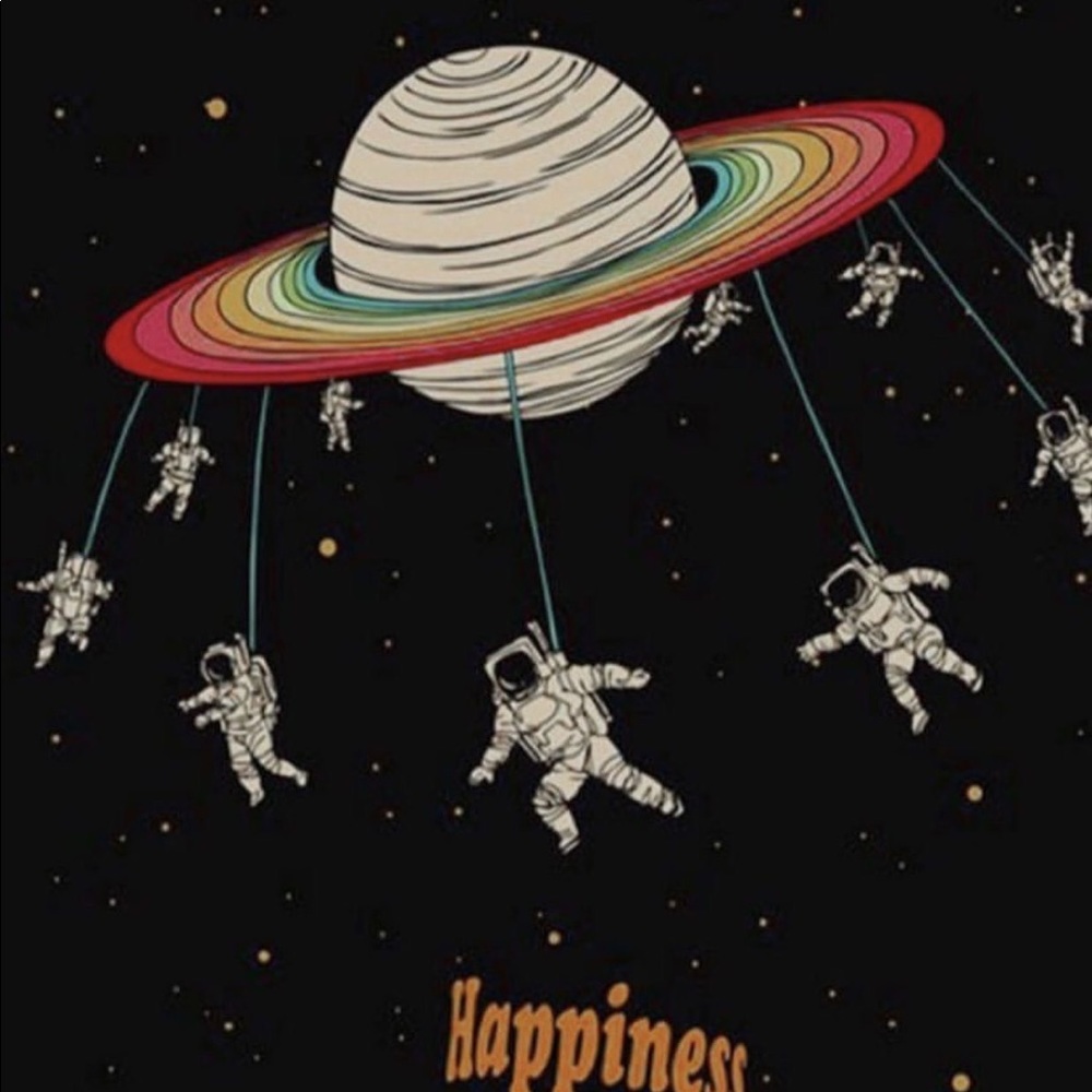 Meet your Posher, Pj